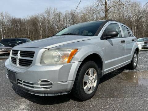 2007 Dodge Caliber for sale at Auto Warehouse in Poughkeepsie NY