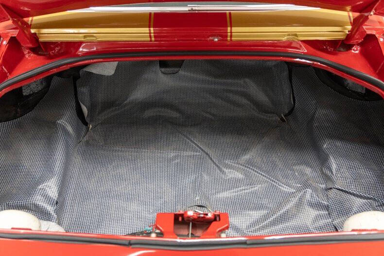 1971 Chevrolet Camaro