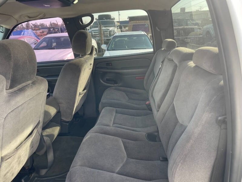 2006 GMC Sierra 1500 SLT