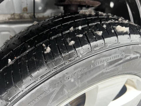 2013 Dodge Journey SE