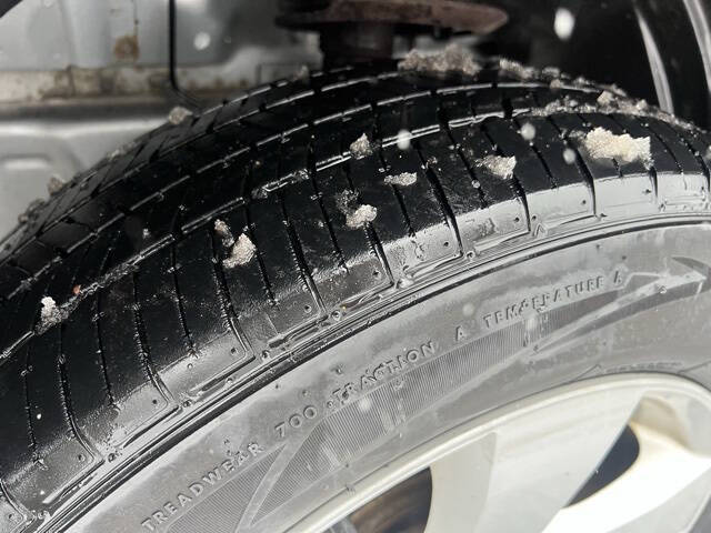 2013 Dodge Journey SE