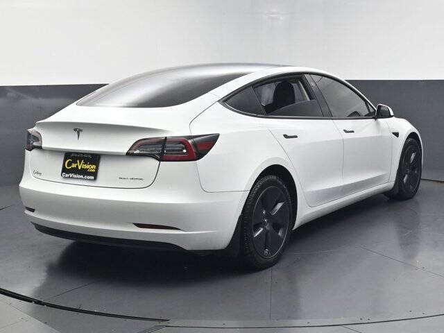 2023 Tesla Model 3 Long Range