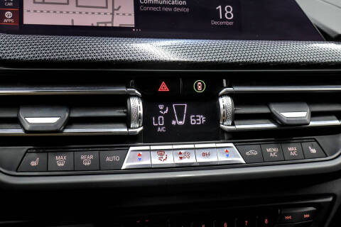 2021 BMW 2 Series 228i xDrive Gran Coupe