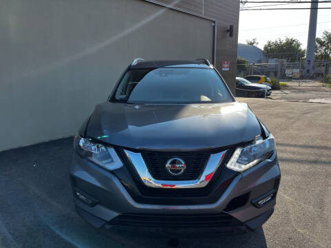 2018 Nissan Rogue for sale at Gotcha Auto Inc. in Island Park NY