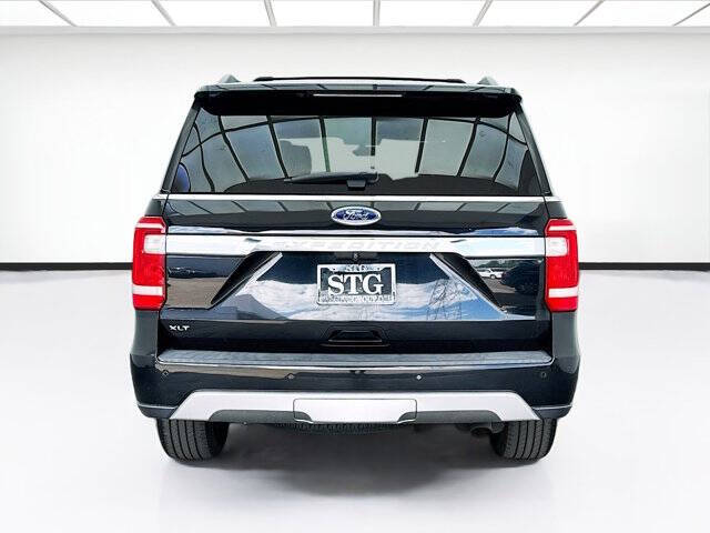 2019 Ford Expedition XLT