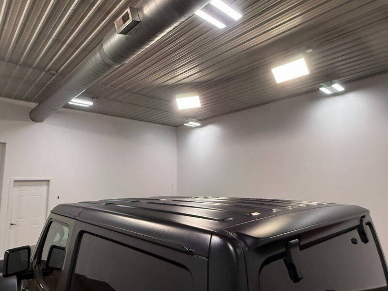 2021 Jeep Wrangler Rubicon