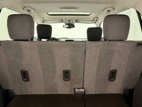 2017 GMC Terrain SLE-2