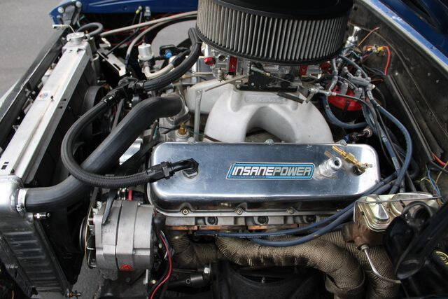 1966 Chevrolet Chevelle