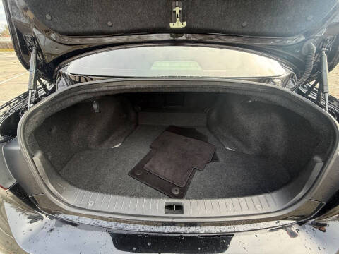 2020 Infiniti Q50 3.0T Luxe