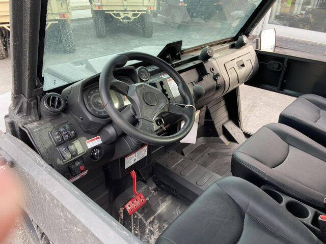 2022 Bennche Workcross 3