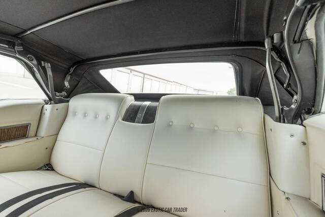 1970 Cadillac DeVille