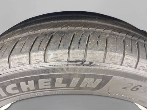 2021 Genesis GV80 2.5T