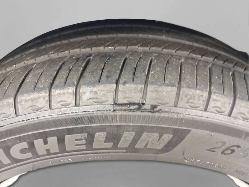 2021 Genesis GV80 2.5T