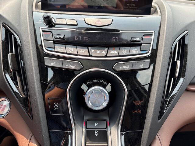 2026 Acura RDX SH-AWD w/Tech