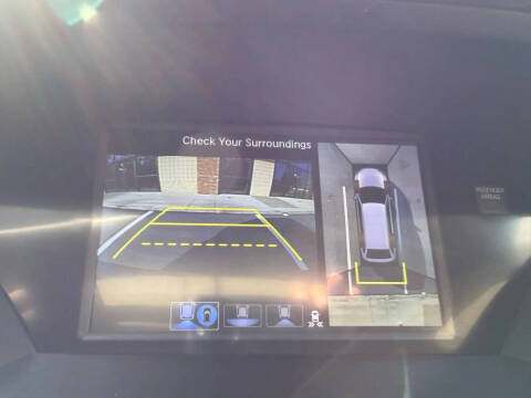 2019 Acura MDX SH-AWD w/Advance