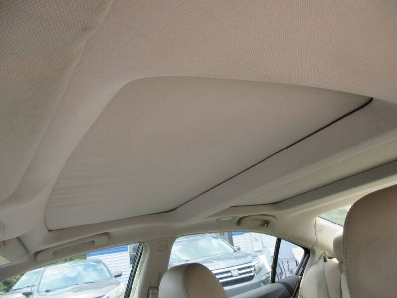 2012 Nissan Maxima