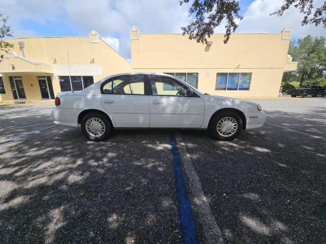 2005 Chevrolet Classic for sale at BPT Motors in Minneola, FL