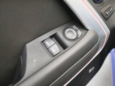 2022 Chevrolet Camaro SS