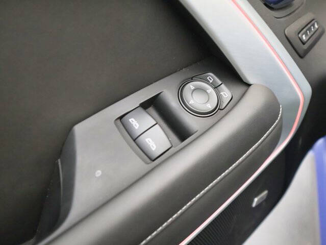 2022 Chevrolet Camaro SS