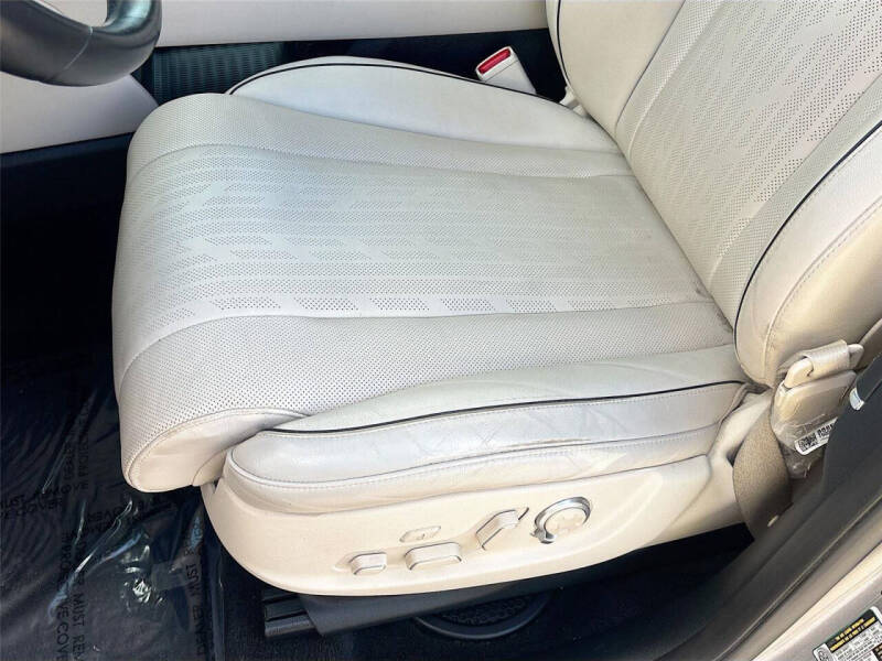 2021 Genesis GV80 2.5T