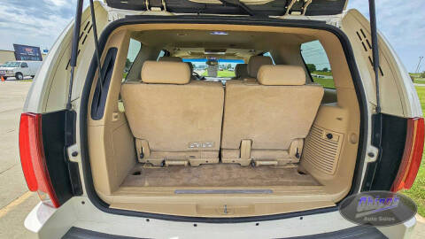 2013 Cadillac Escalade