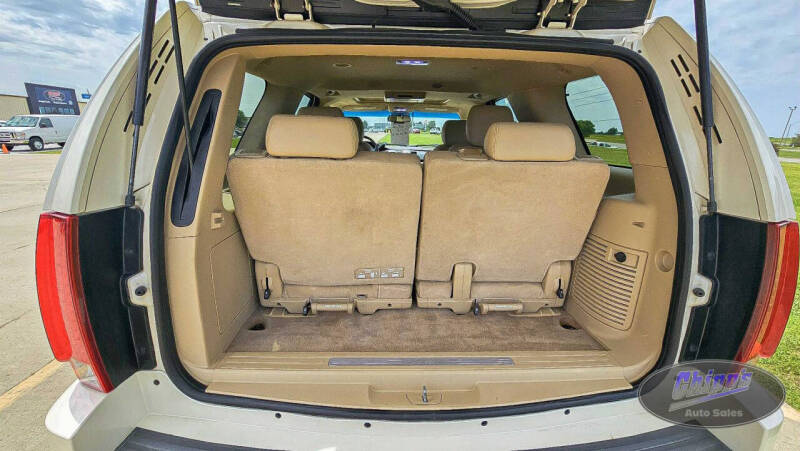 2013 Cadillac Escalade