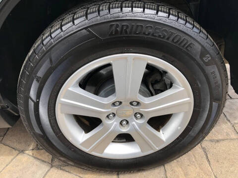 2011 Subaru Forester 2.5X