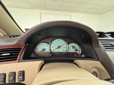 2006 Toyota Camry Solara