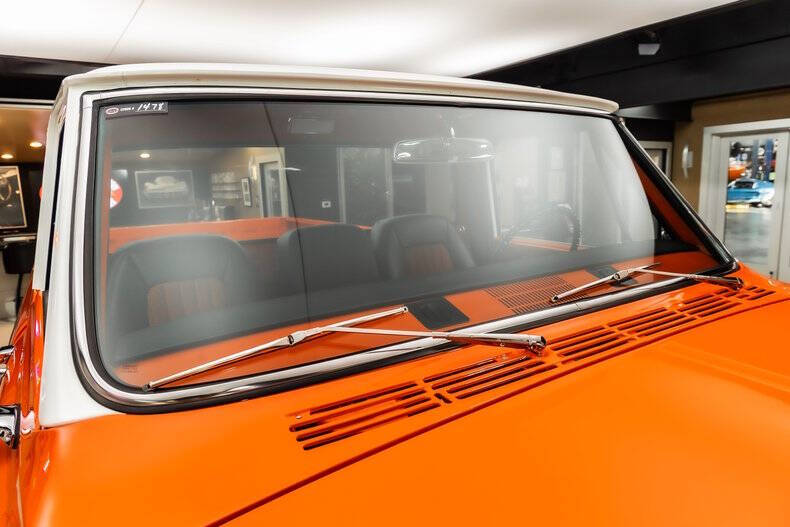 1972 GMC C/K 1500 Series