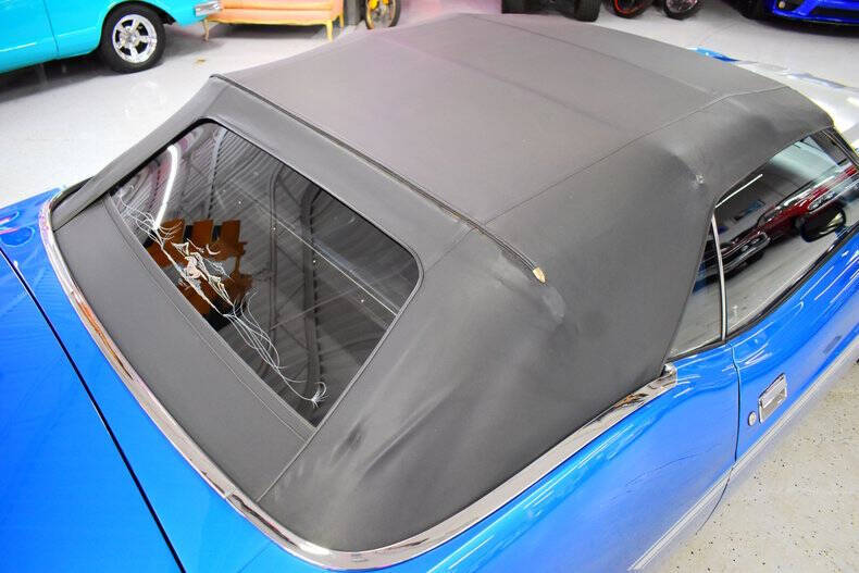 1973 Ford Mustang