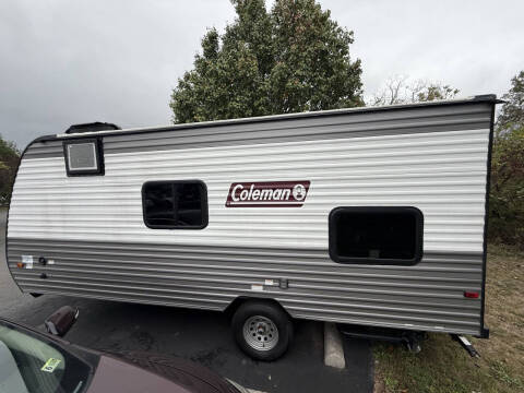 2024 Colman Keystone RV Colman17B