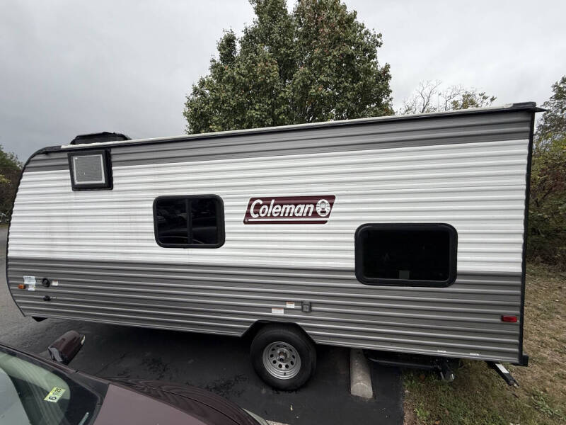 2024 Colman Keystone RV Colman17B