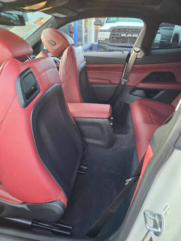 2024 BMW 4 Series 430i