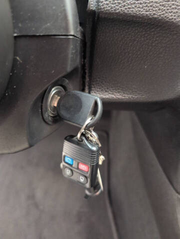 2010 Ford Mustang V6 Premium