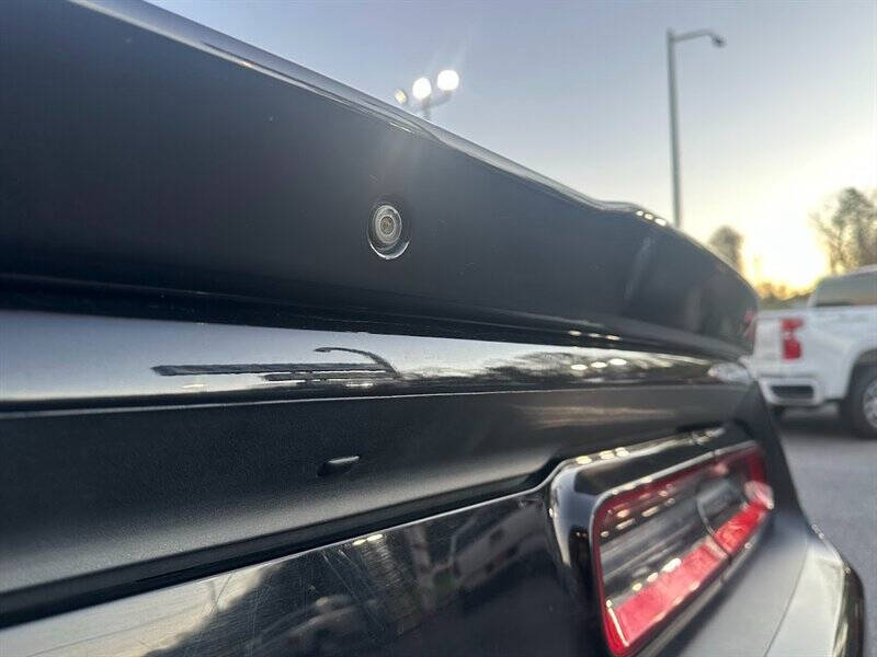 2020 Dodge Challenger R/T