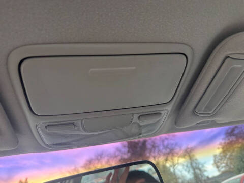 2002 Honda Accord SE