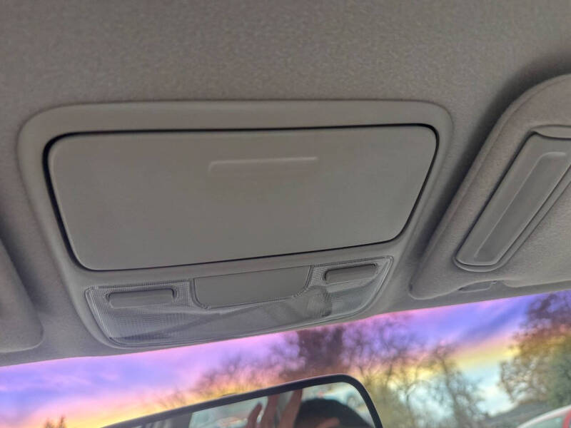 2002 Honda Accord SE