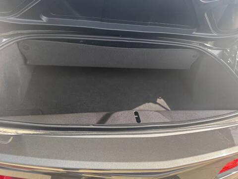 2015 Chevrolet Corvette Stingray Z51