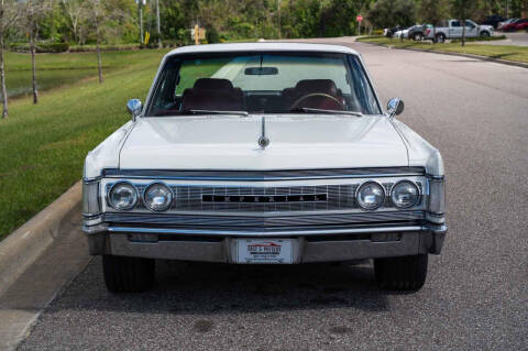 1967 Chrysler Imperial