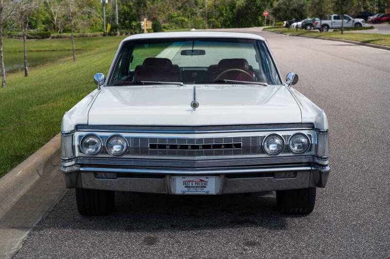 1967 Chrysler Imperial