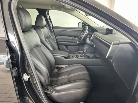 2024 Mazda CX-50 2.5 S Preferred