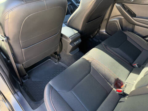 2023 Subaru WRX Premium