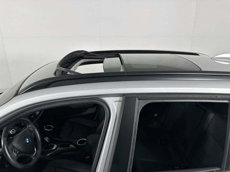 2014 BMW X1 xDrive28i