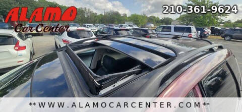 2011 Nissan Murano SV