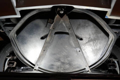 1967 Chevrolet Corvette