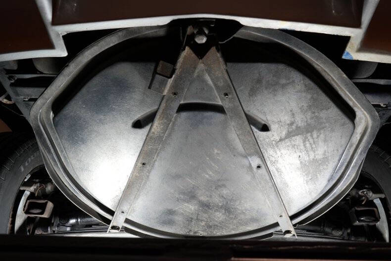 1967 Chevrolet Corvette