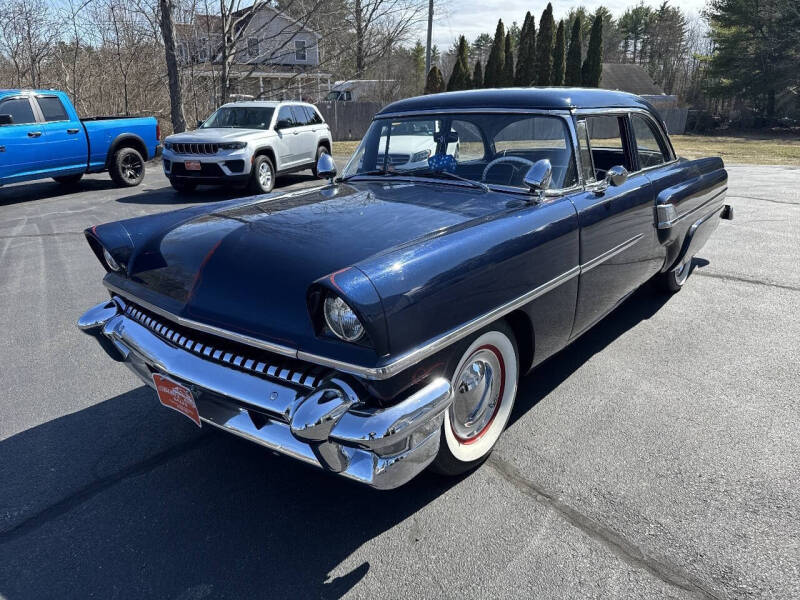 1955 Mercury Montclair