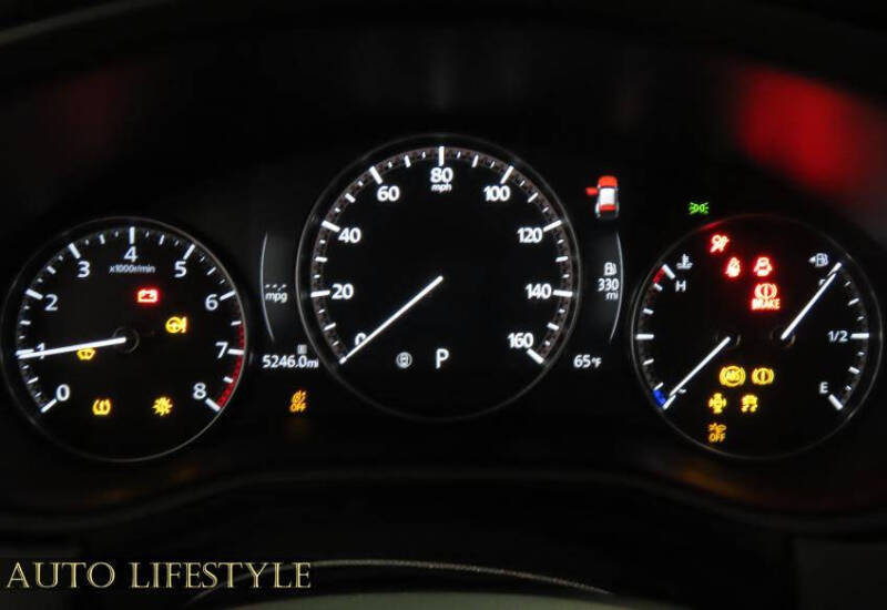 2024 Mazda CX-50 2.5 S Premium Plus