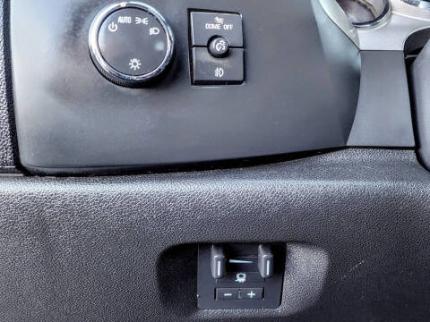 2011 Chevrolet Silverado 2500HD