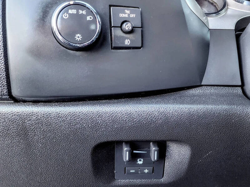 2011 Chevrolet Silverado 2500HD